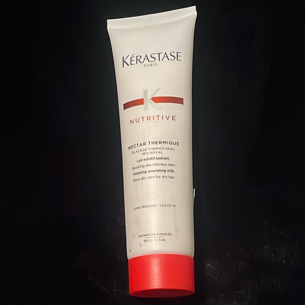 Kerastase nutritive shampoo(discounted shipping)